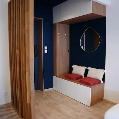 Appartement Bel Centre-ville